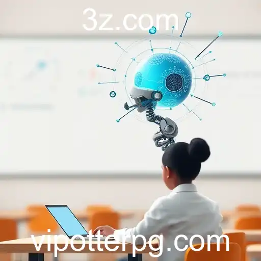 Inteligência Artificial Transforma Setor Educacional Brasileiro