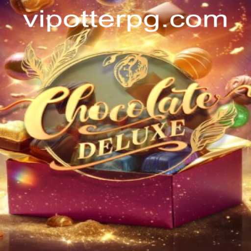 Immerse Yourself in the Sweet Adventures of ChocolateDeluxe