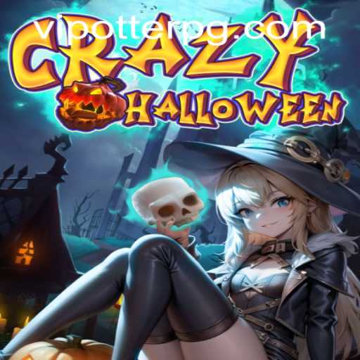 Unleashing the Magic of CrazyHalloween: An Adventurous Otterpg PH Login Experience