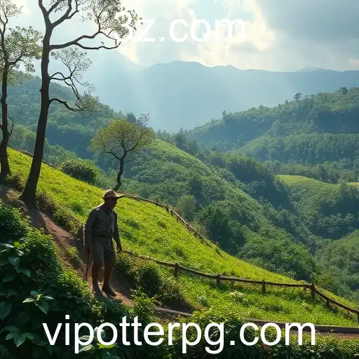 Revoluções Digitais e Sustentáveis em 2025