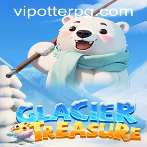 Discover the Mystical World of GlacierTreasure