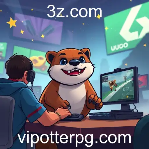 O Crescimento Exponencial dos Jogos Online com