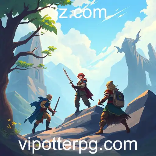 O Impacto de OtterPG na Indústria de Jogos Online