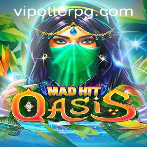 Explore MadHitOasis: A Thrilling Journey into the World of Otterpg PH
