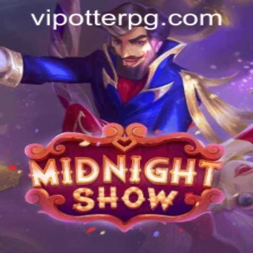 Explore the Universe of MidnightShow: An OtterPG PH Login Adventure