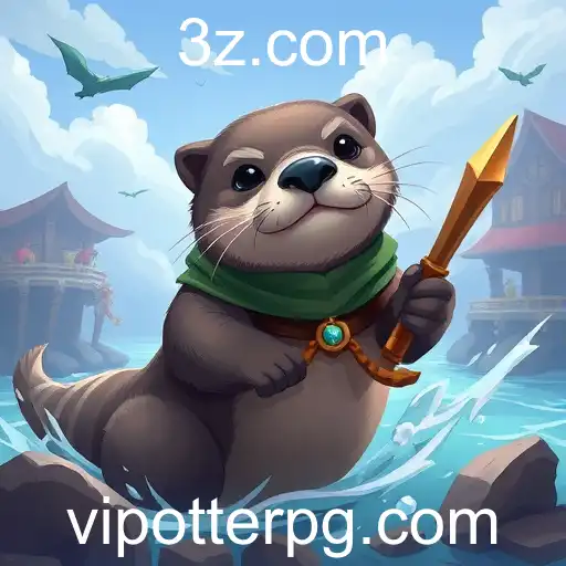 Novo Jogo OtterPG Revoluciona RPGs Online