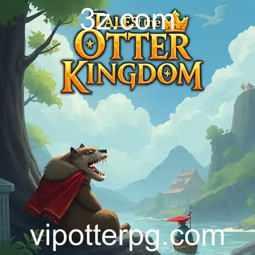 Revolução dos OtterRPGs Continua a Surpreender