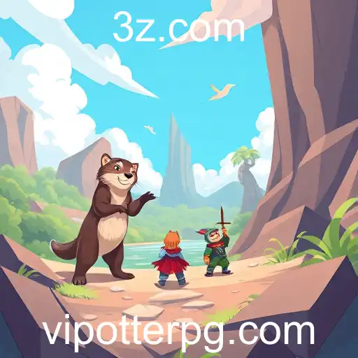 Otterpg e a Evolução dos Jogos Online em 2025