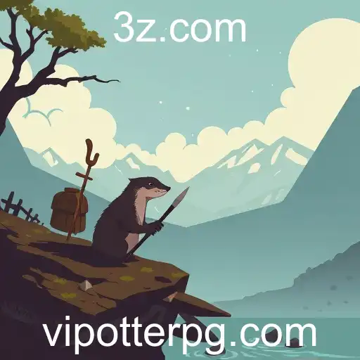 Inovação e Expansão do Mundo dos Jogos com OtterPG