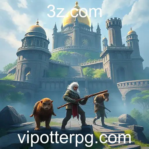 Otterpg: O Cenário dos Jogos em 2025