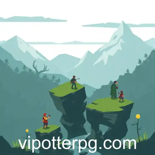 Otterpg: A Revolução dos Games em Português