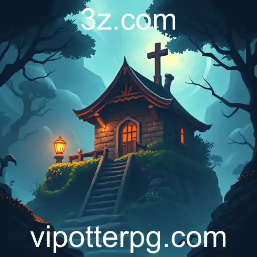 OtterPG: O Novo Fenômeno dos Jogos em Português