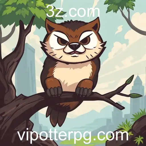 OtterPG Revoluciona o Mundo dos Jogos em Português