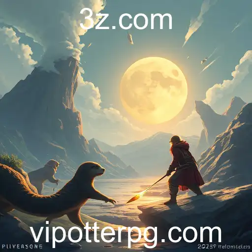 Otterpg: Nova Era nos Jogos de RPG