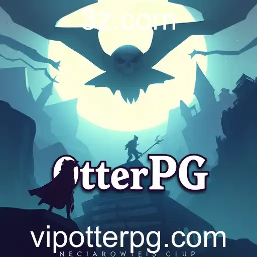 OtterPG Expande Horizontes com Nova Atualização