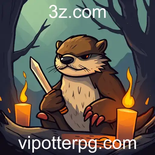 OtterPG Revoluciona o Mundo dos Jogos em 2025