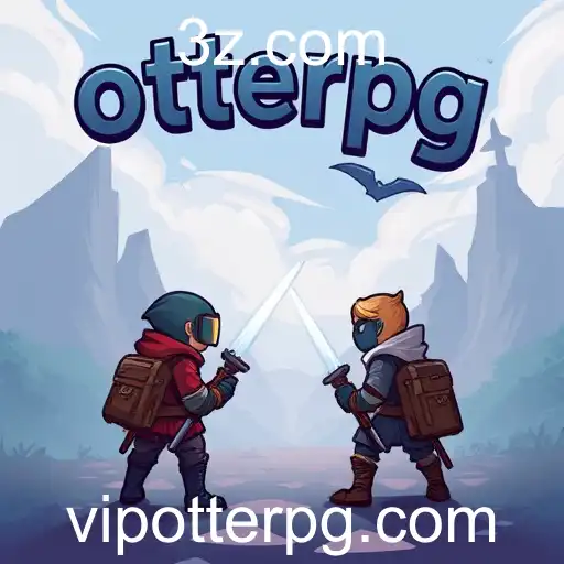 OtterPG: O Novo Fenômeno dos RPGs Online
