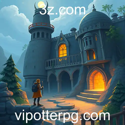 OtterPG Leva RPGs a um Novo Patamar de Immersão