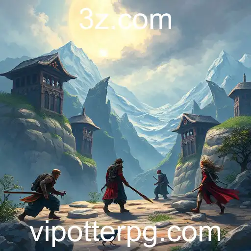 Otterpg: Tendências de 2025 nos Jogos Digitais