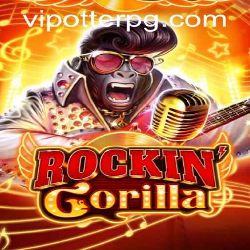 Discover the Thrill of RockinGorilla: A New Adventurous Gaming Experience