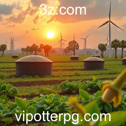 Avanço da Tecnologia e Sustentabilidade: Uma Nova Era Digital