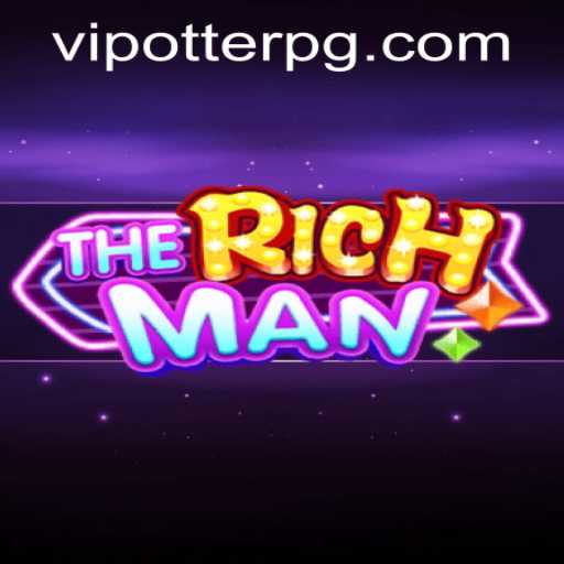 Discover the Thrilling World of TheRichMan with OtterPG PH Login