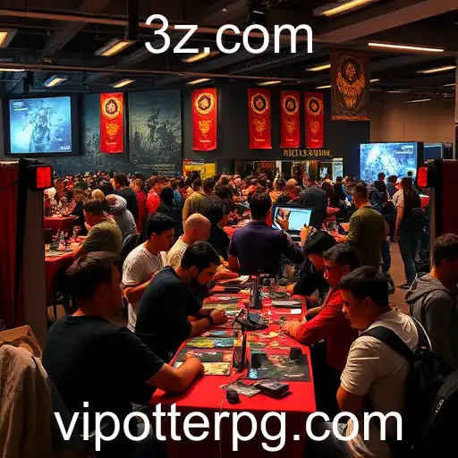 Nova Era dos Jogos de Mesa Digitais