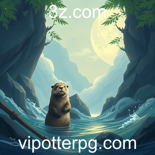 A Revolução dos RPGs de Animais: OtterPG e Seus Impactos