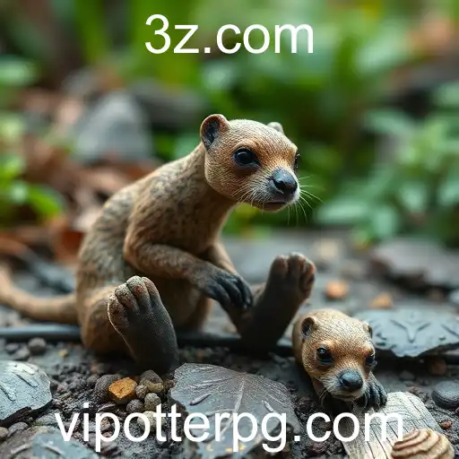 OtterPG: A Evolução dos RPGs em Língua Portuguesa