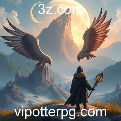 OtterPG: A Comunidade por Trás do Sucesso dos Jogos de Rol